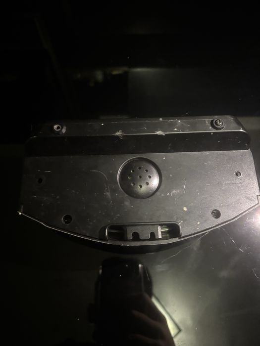 Vand display kukirin g2 custom