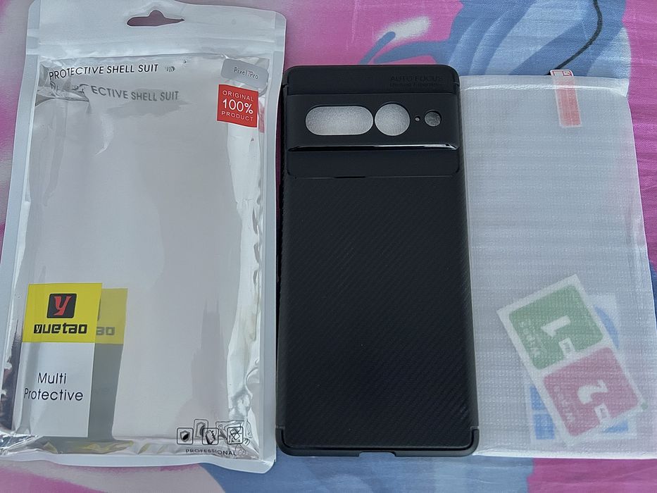 Аксесоари за  Google pixel  7pro