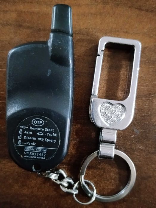 MAGICAR пулт сотлди  боласи