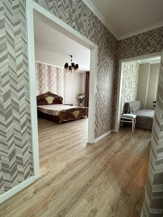 Богенбая 56 ЖК Фаворит 15000