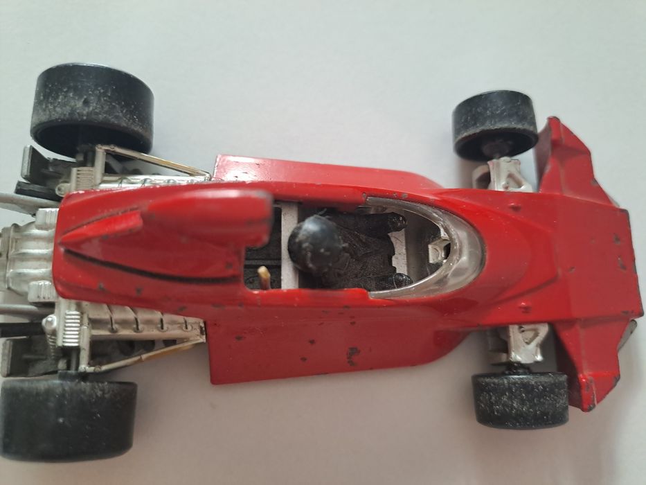 Детски колички Мачбокс