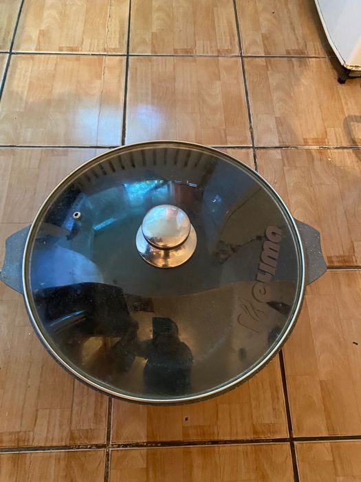 Казан 10л гранит в рассрочку