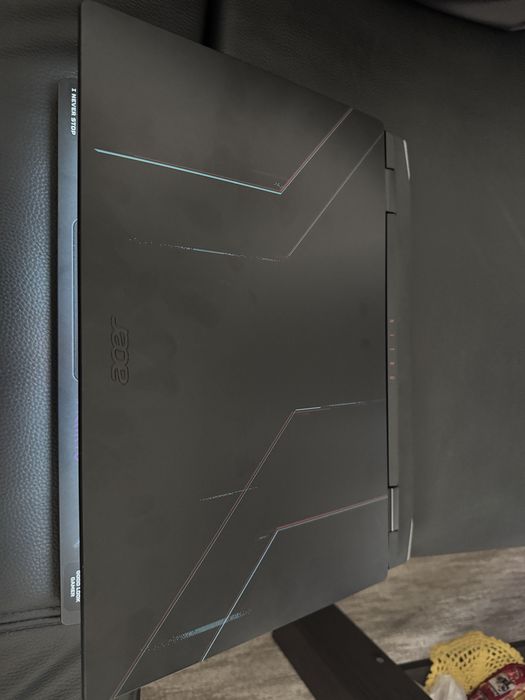 Leptop Acer Nitro 5