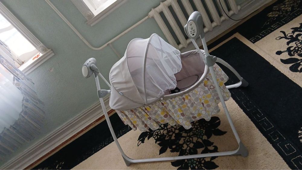 Детский люлька сотилади