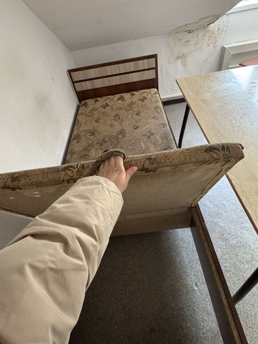 кроваттар сатылады арзан бағада , алып үлгер