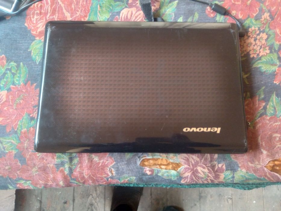 LENOVO ideapad core3