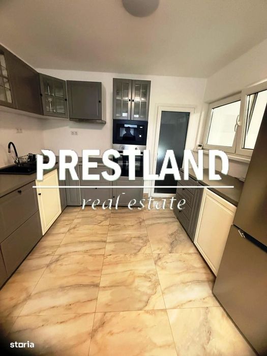 Apartament la casa, zona Șura Mare !!
