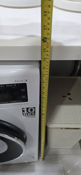 Продам стиральную машину Bosch