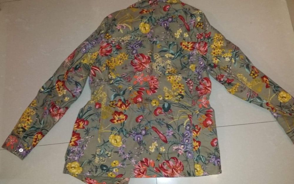 Geaca H&M marimea 34