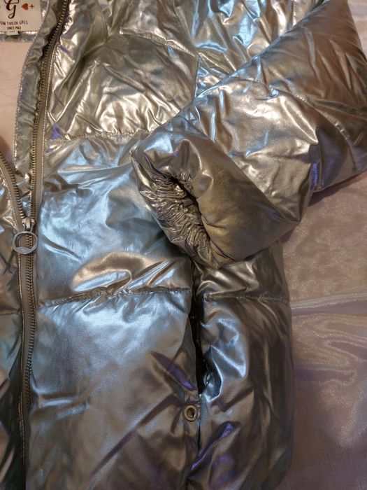 Куртка Tom Tailor рост 152