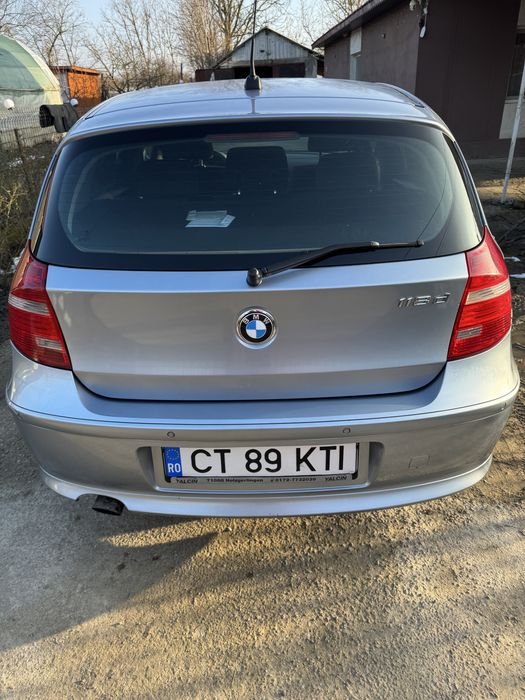 De vânzare BMW seria1