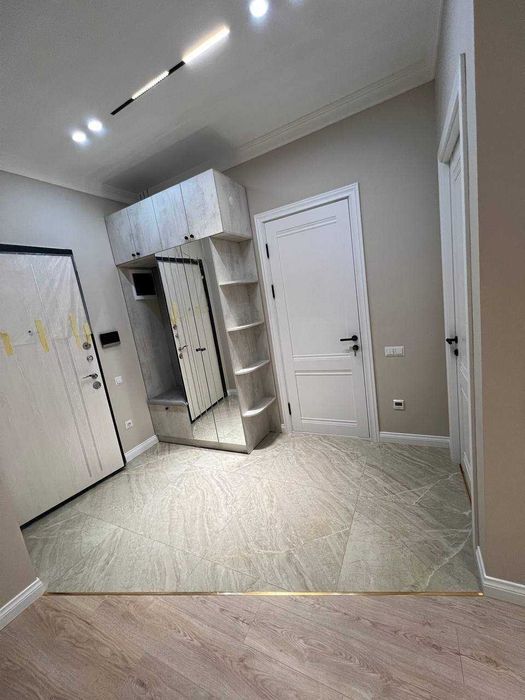 Сдам элитную 2-ком кв-ру с евроремонтом в ЖК Акай сити (Дархан)  (P6)