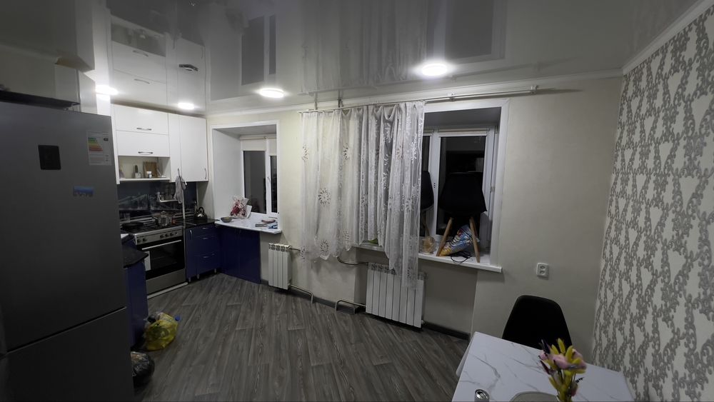 Продам квартиру в 3 микрорайоне