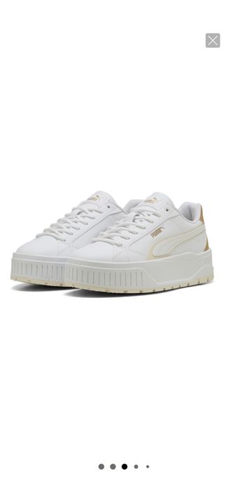 Дамски маратонки PUMA 38,5