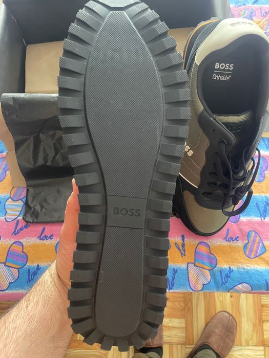 Оригинални маратонки Boss