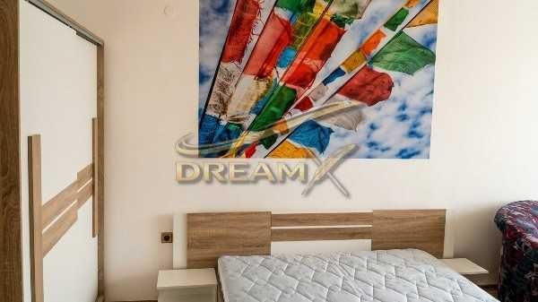 Двустаен апартамент под наем в Каменица 2! 7490337