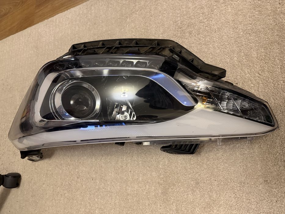 Far stanga LED Hyundai I20 2018-2020 Nou