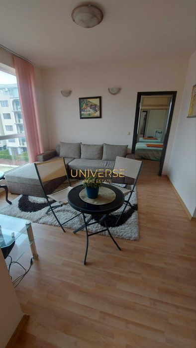 Продава се Двустаен апартамент в к.к. Слънчев бряг - 52 кв.м за 687 €/кв.м - Снимка #7