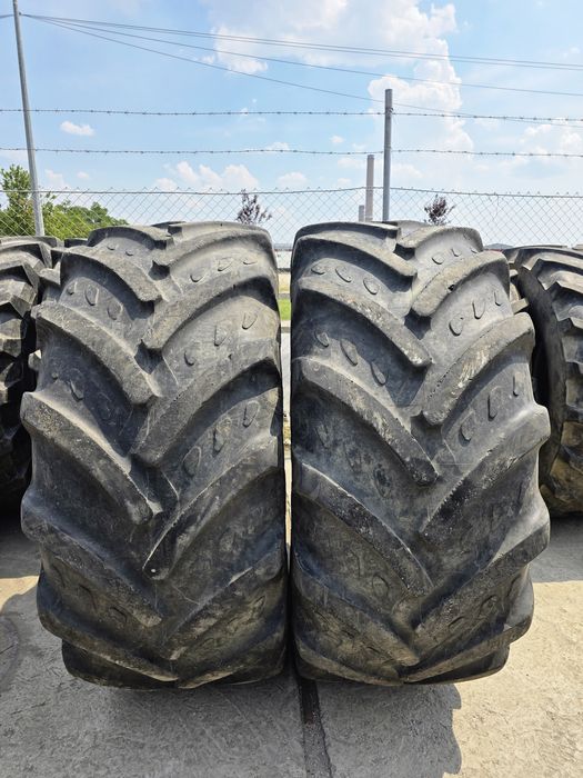 Anvelope 600-70r28 Kleber
