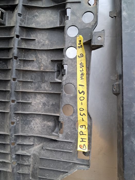 Кора под броня двигател Mazda cx3 cx5 Mazda 6 Suzuki Vitata 2016/23г