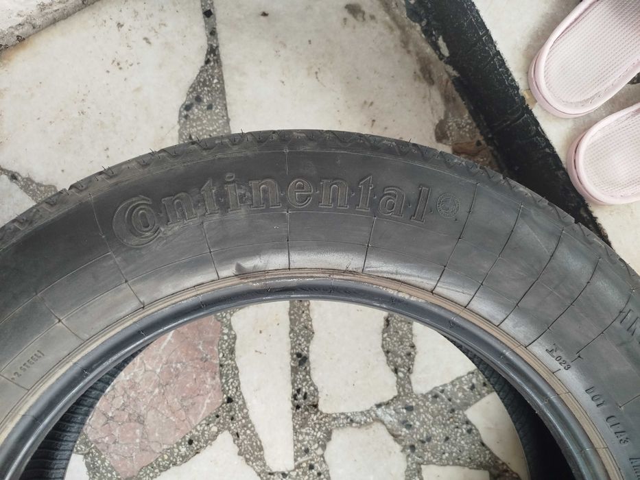 Резервна гума 175/80/19