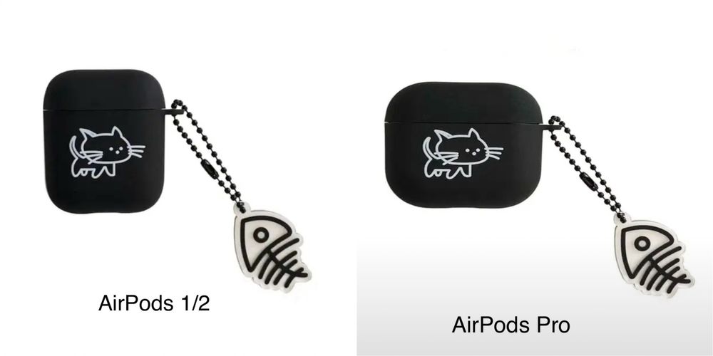 Чехлы на Airpods
