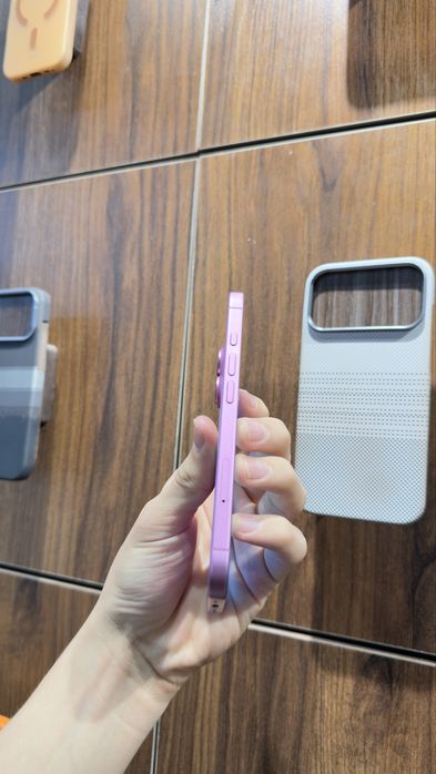 iphone 16 pink nasiya savdoga