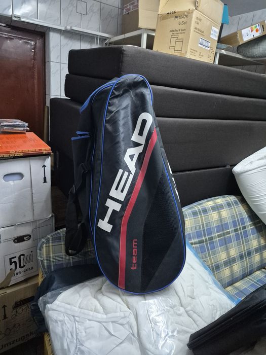 Geantă tenis Head ,rachete