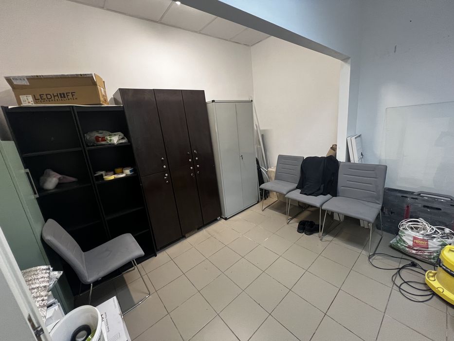 Spatiu comercial Craiova