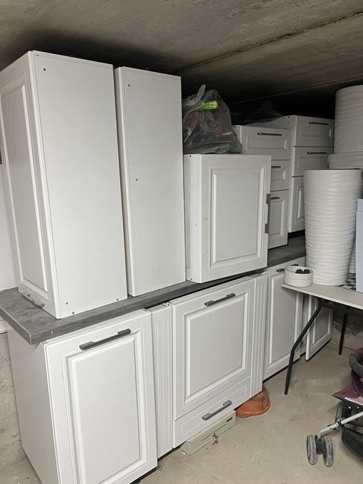 Кухонный гарнитур