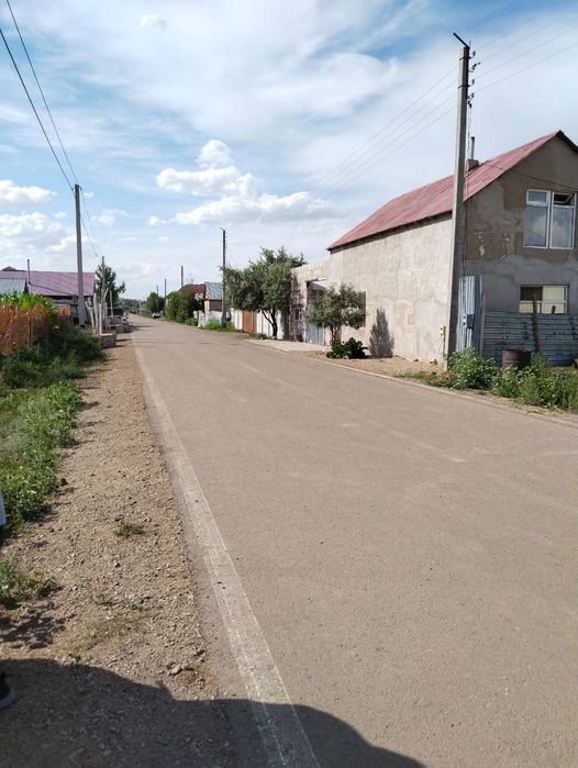 Участок в Жибек жолы 7млн