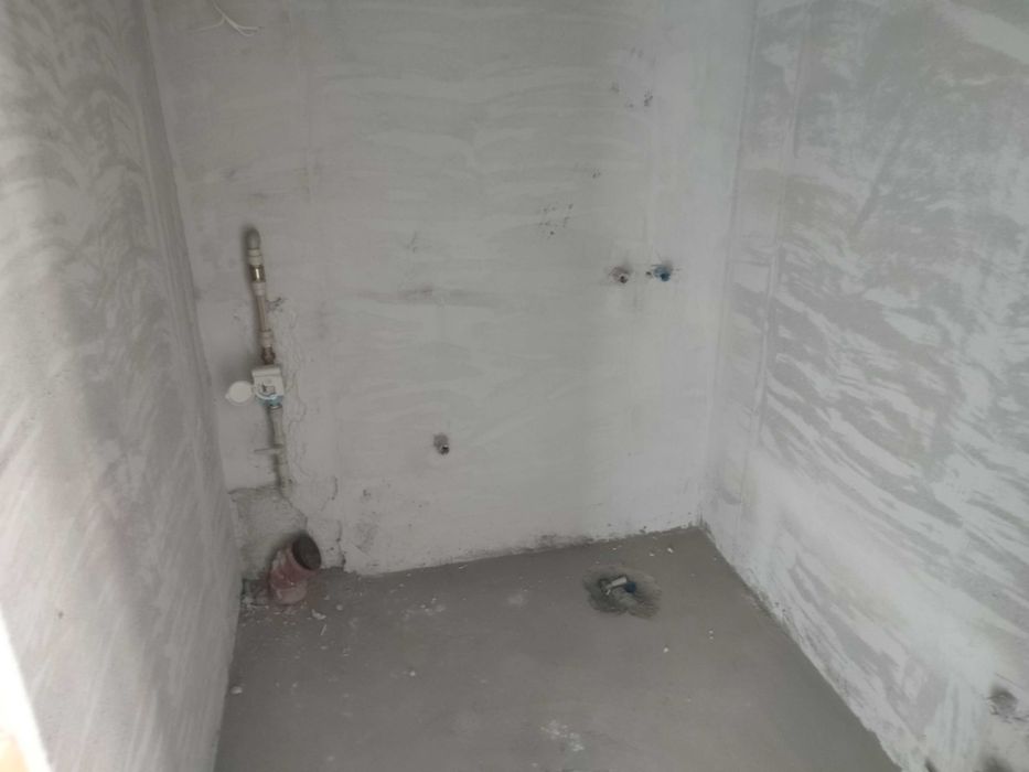 Тристаен тухлен апартамент - Ново строителство