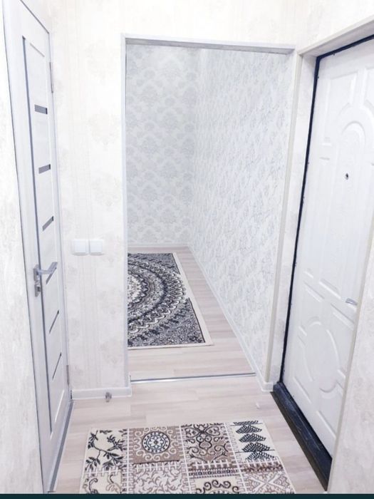 Продается 1 ком.  на Чиланзаре 20  с балконом 1.5×6 Muzaffar ID116660