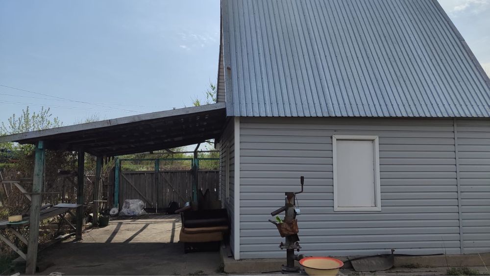 Продам дачу в новодолинке