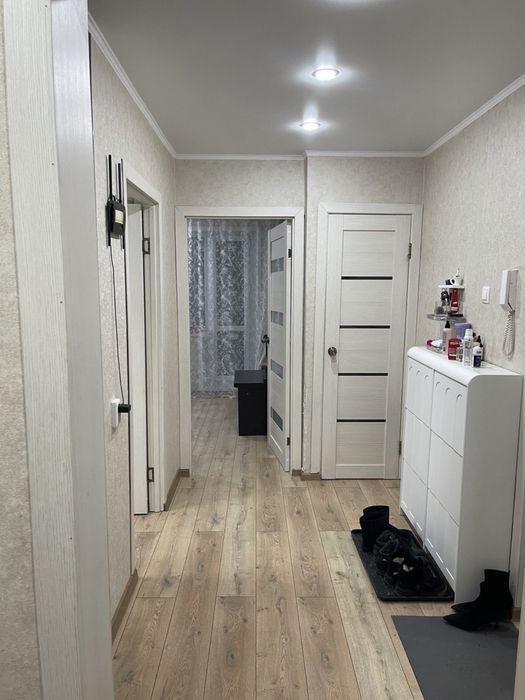 2-х ком в 5 мкр с ремонтом