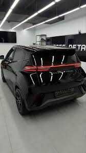 BYD Seagull 2025 — 2