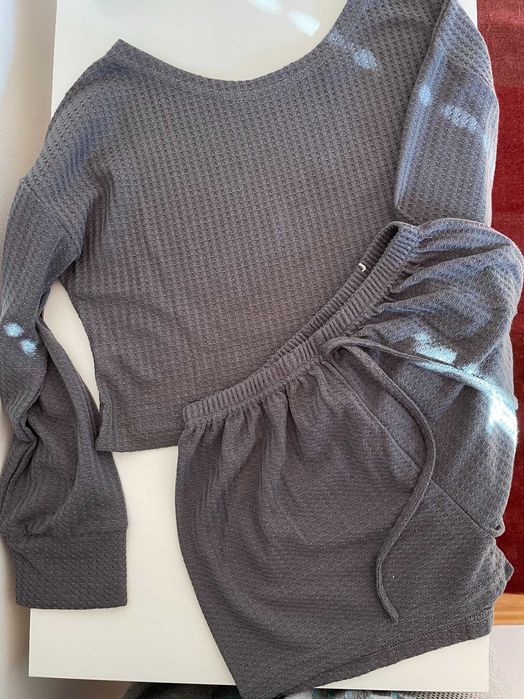 Комплект домашней одежды, размер S