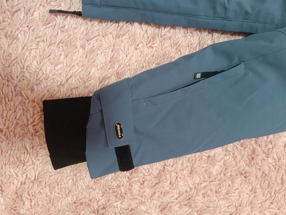 Ново дамско  сноуборд / ски яке Rehall размер S