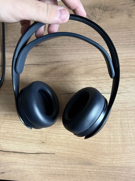 Продам наушники Sony PS