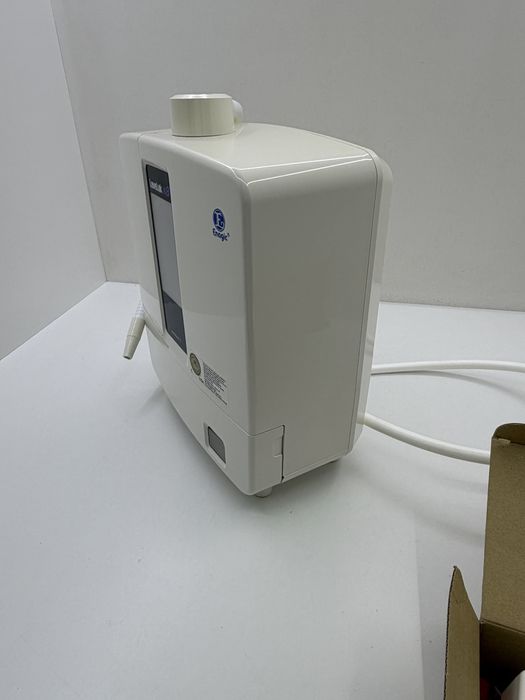 Aparat Kangen Enagic LeveLuk K8 complet cu filtru, furtune și accesorii. Folosit foarte puțin și păstrat în stare foarte bună.