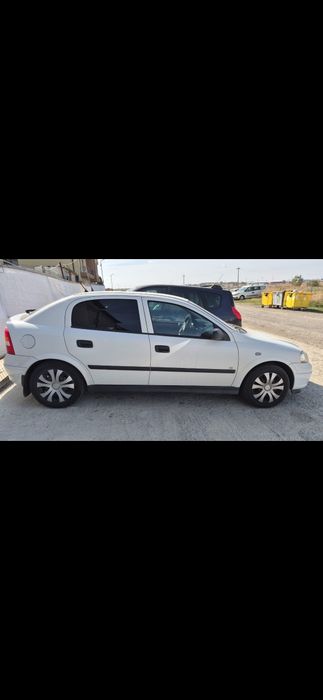 OPEL Astra 2005 — imagine 2