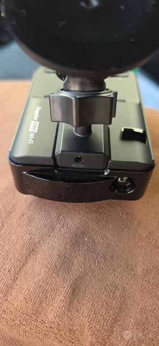 Silverstone F1 Doppler pro