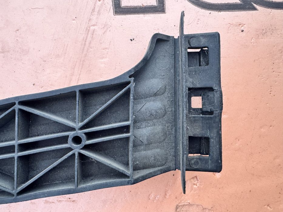 Педаль газа БМВ е34