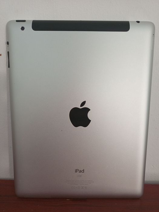 IPad 2 64 gb 92 % акб продам как новый