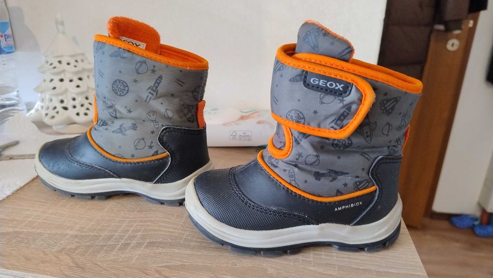 Детски апрески Geox размер 23