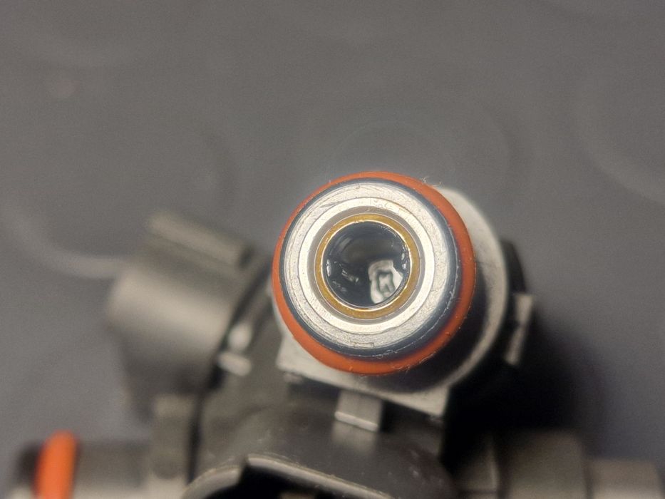 Бензинови инжектори Suzuki GSR600 GSR 600 Сузуки Bosch Перфектни