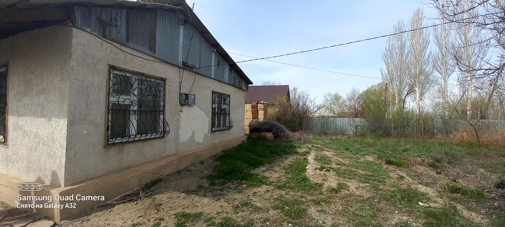 Продаётся дом Молодёжный