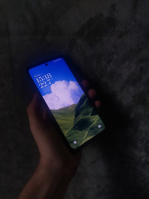 Redmi Note 13 256gb
