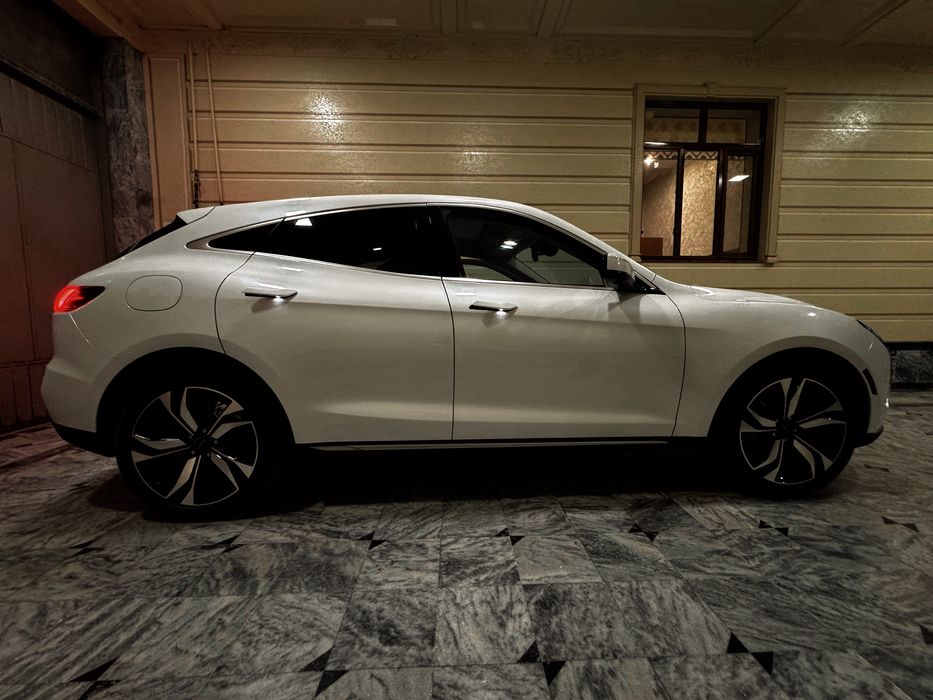 Продается гибрид SF5