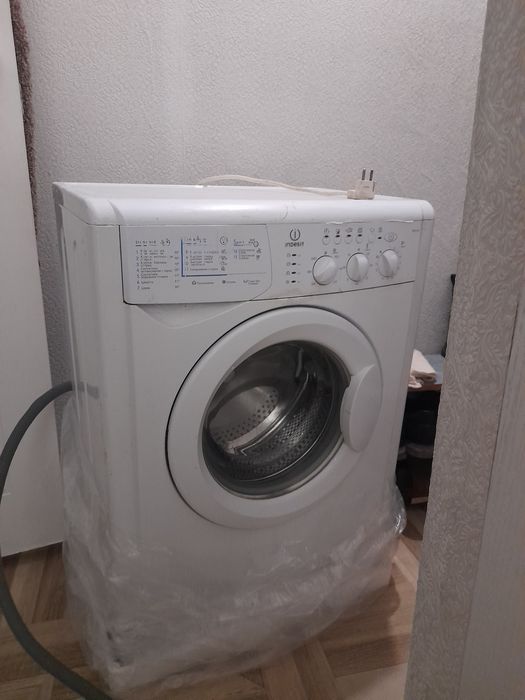 стиральная машина  Индезит Висл 103